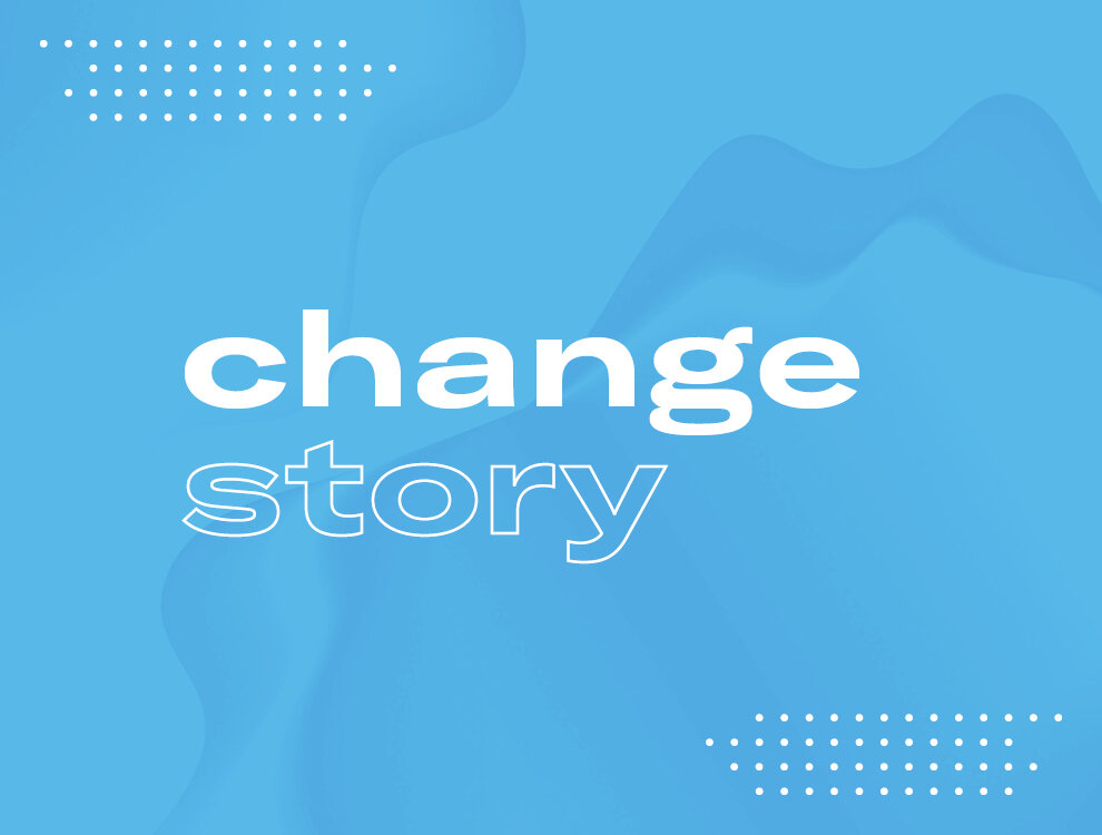 Change Story | Sandler Group