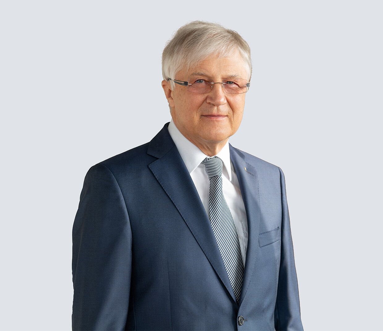 Dr. Christian Heinrich Sandler | Sandler Group