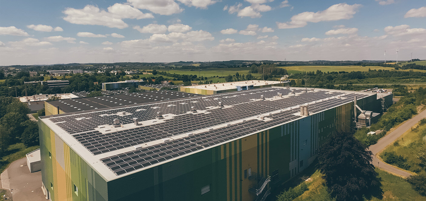 Annual report 2023 | Sandler Group