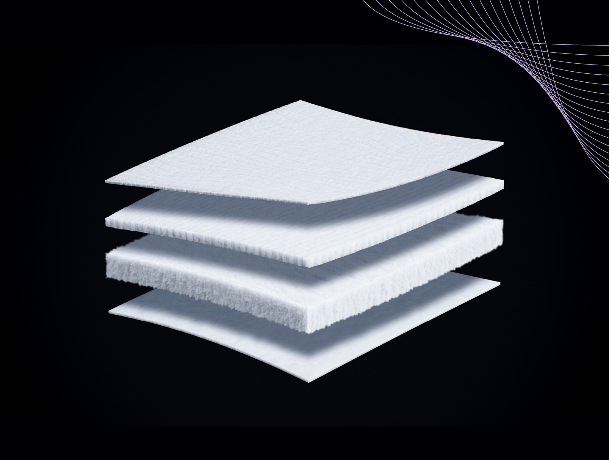layerlab - mehrschichtiger Produktaufbau | Sandler Group