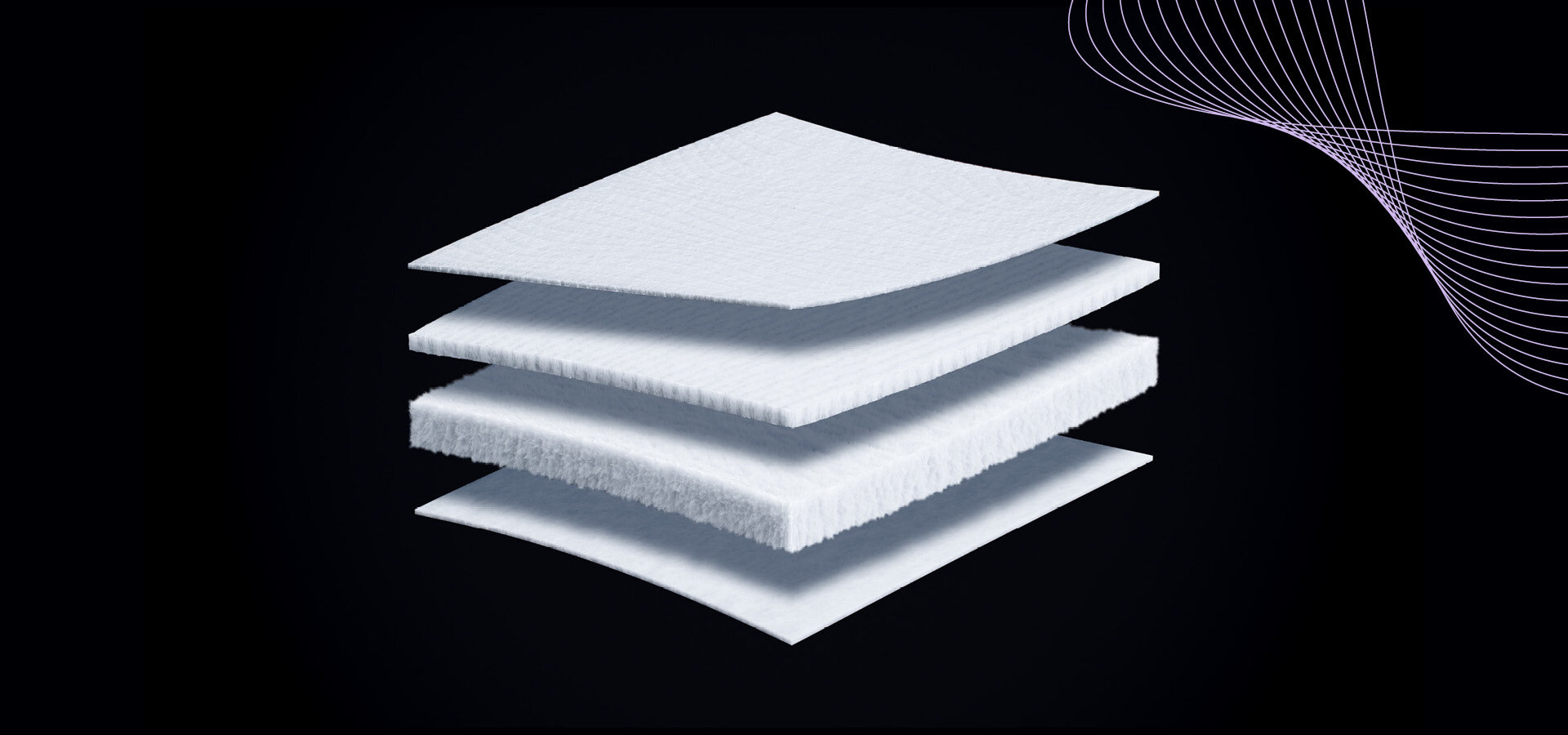 layerlab - mehrschichtiger Produktaufbau | Sandler Group
