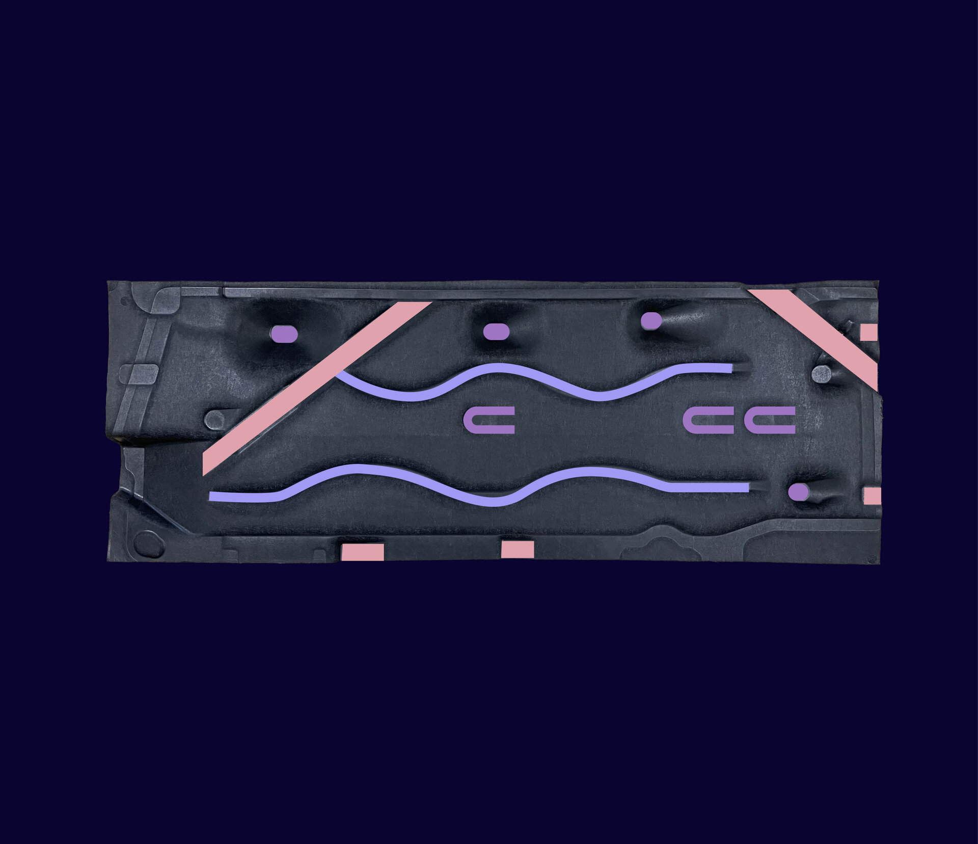 finexus® – innovative Vliesstoffe | Sandler Group