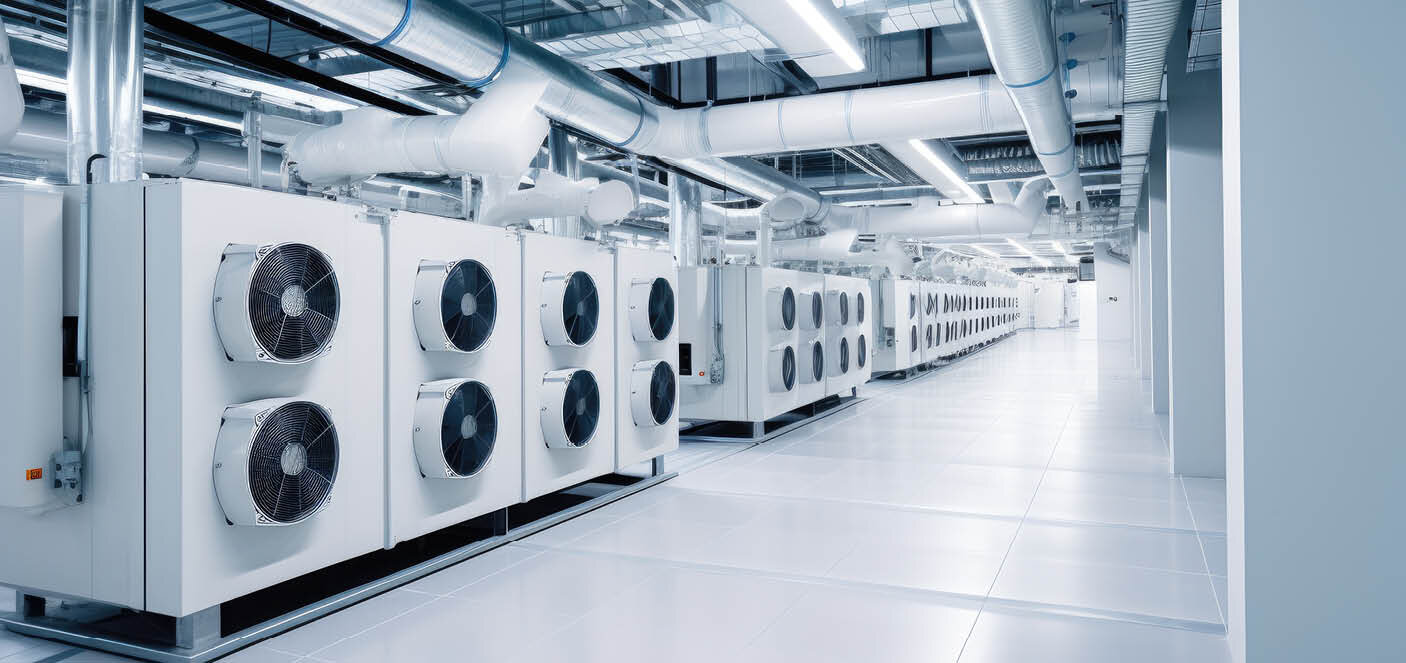 Filtern in der Industrie | Sandler Group