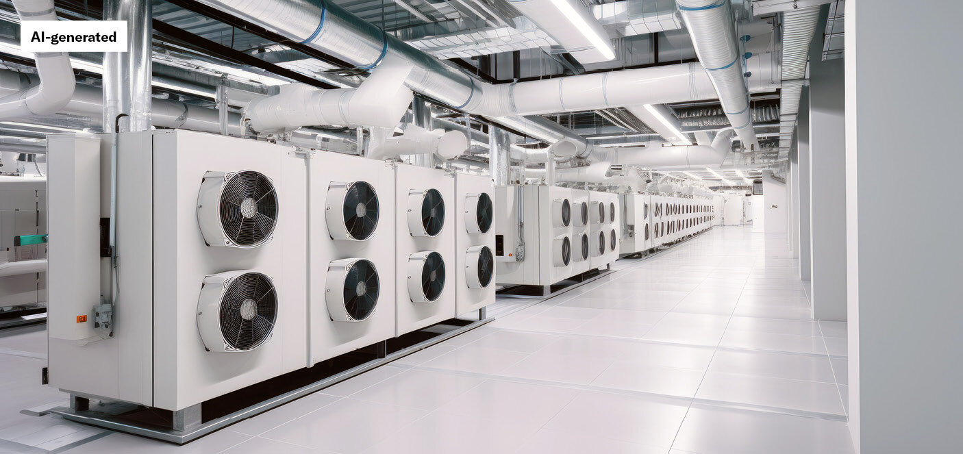 Filtern in der Industrie | Sandler Group