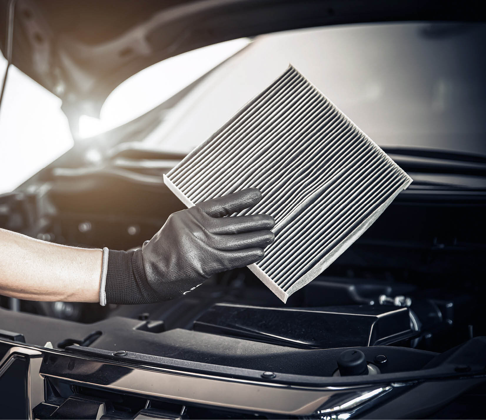 Filtern Mobilität | Sandler Group