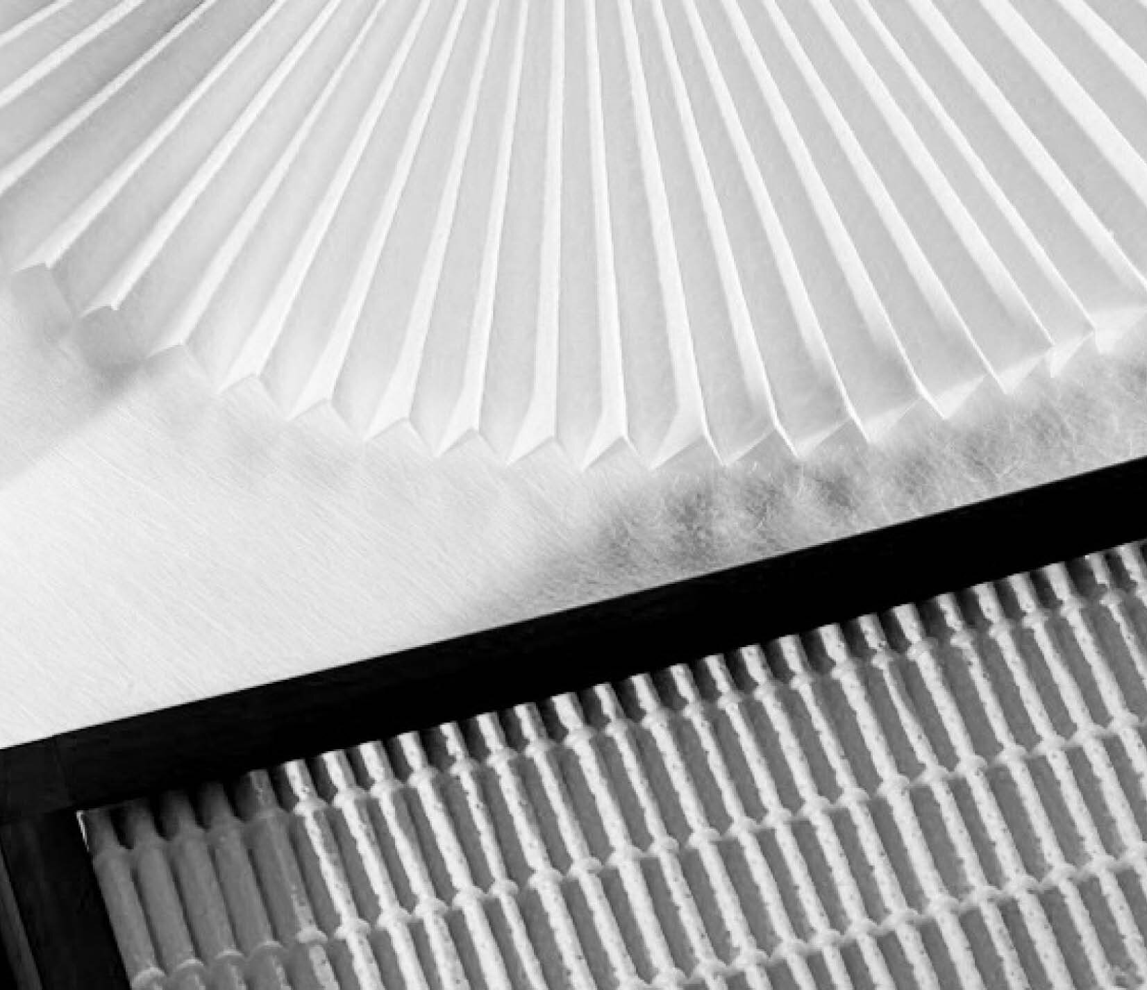 Filtern Staubsaugerbeutel | Sandler Group