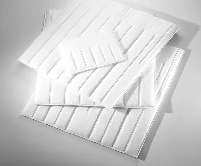 Filtern Staubsaugerbeutel Filtertaschen | Sandler Group