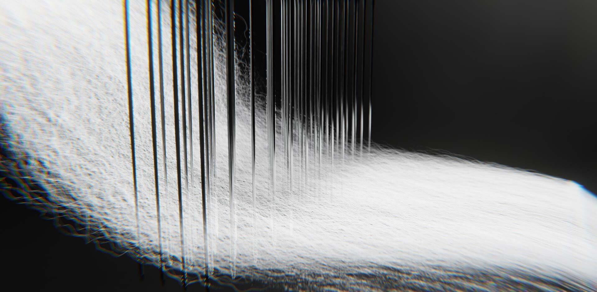 Visualisation of needlepunch technique | Sandler Group 
