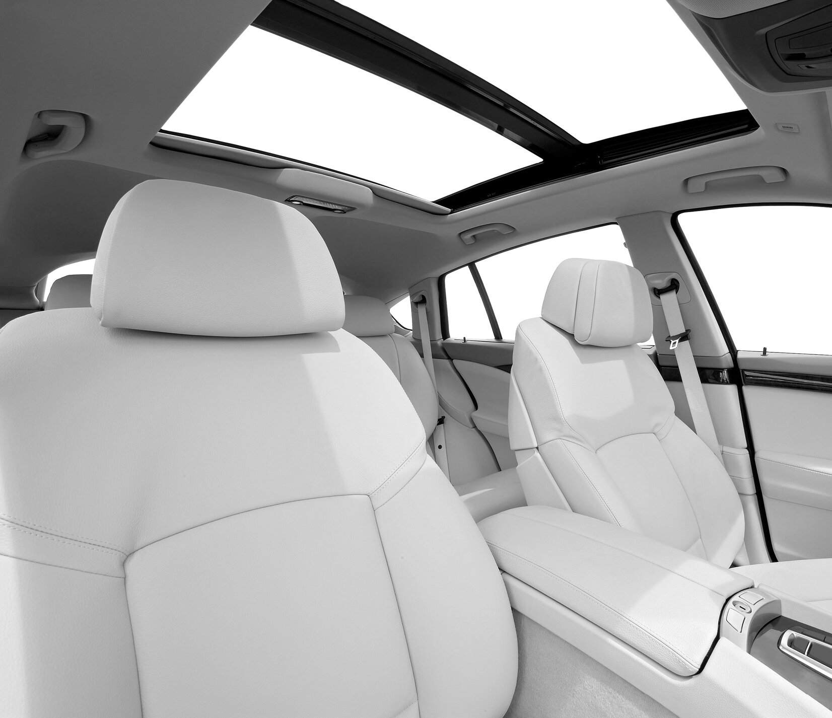 Sandler Polstervlies im mobility Sektor | Sandler Group