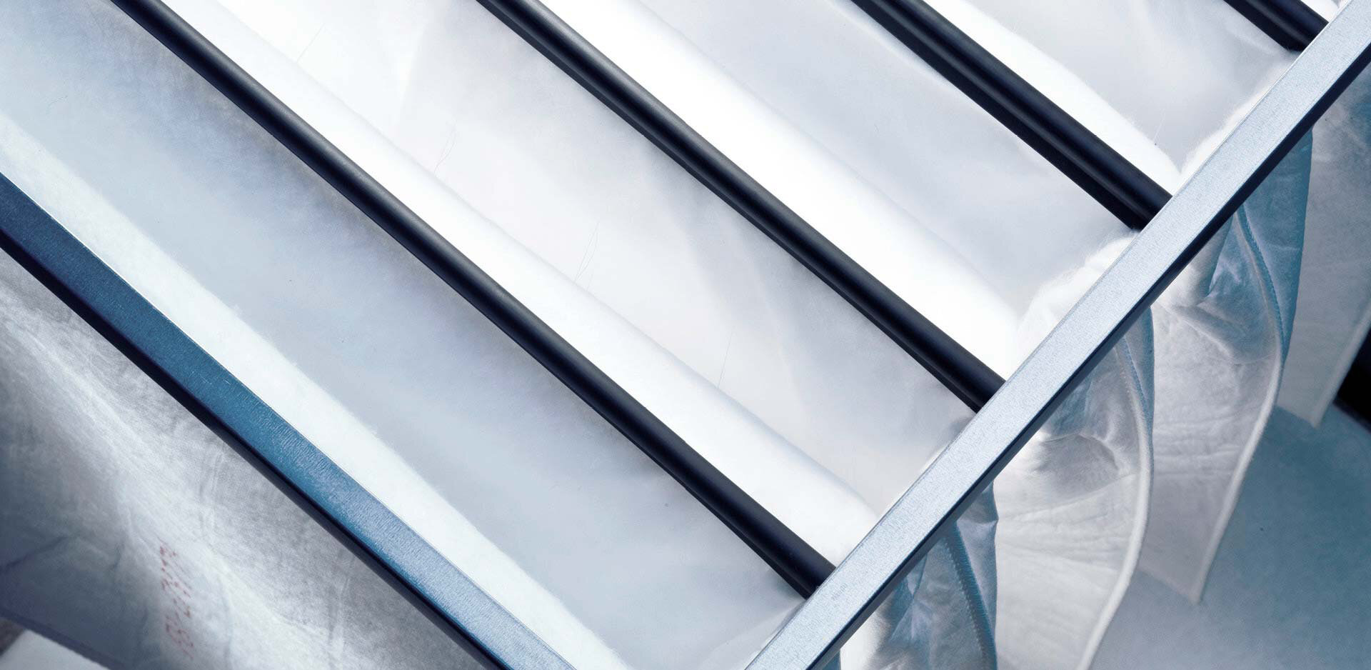 Detail filter system with Sandler Meltblown | Sandler Group 