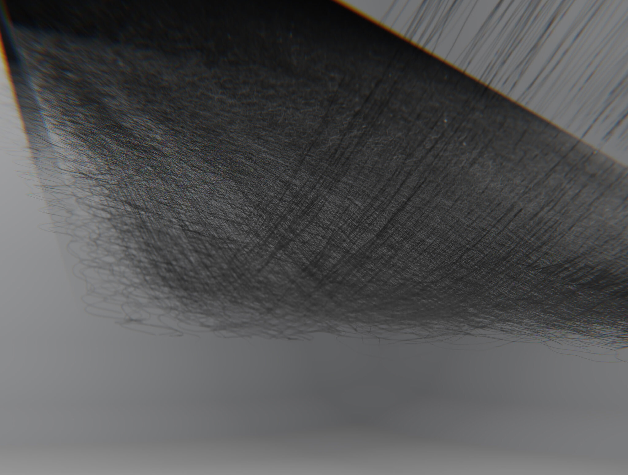 Detail polyester fleece | Sandler Group 