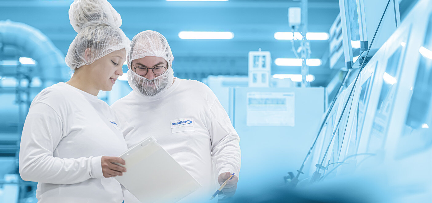 Sandler Spirit | Sandler Group