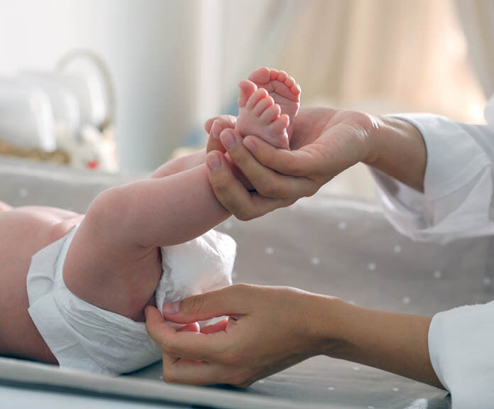 Nonwovens for hygiene products | Sandler Group