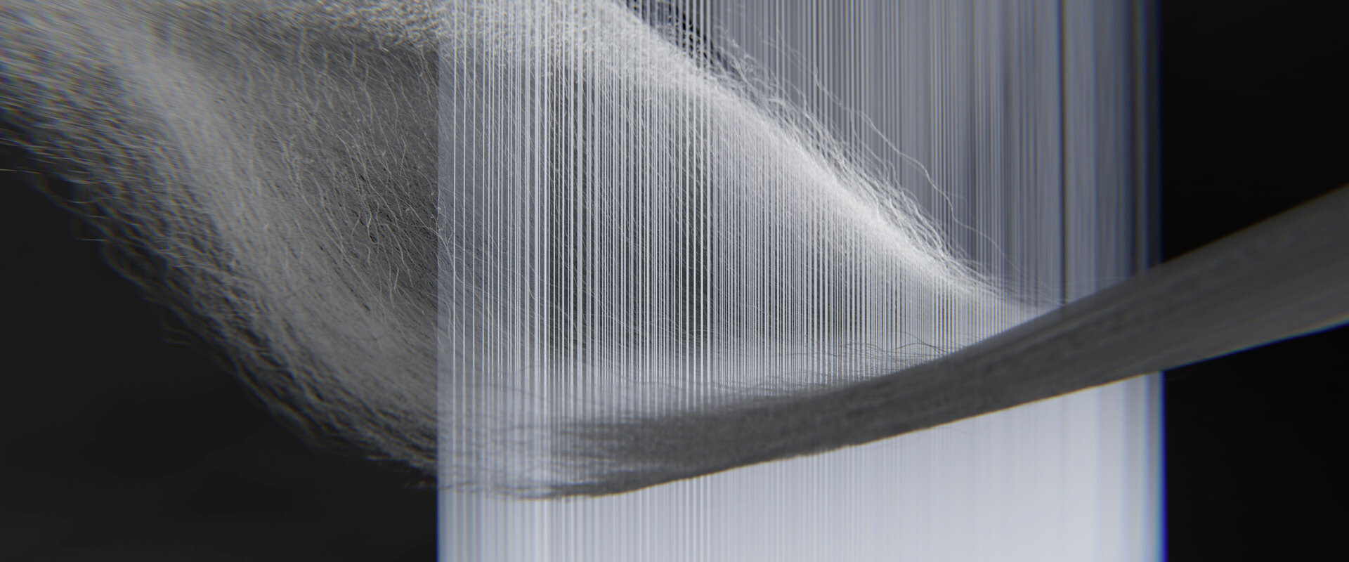 Spunlace-Technologie in der Vliesherstellung | Sandler Group