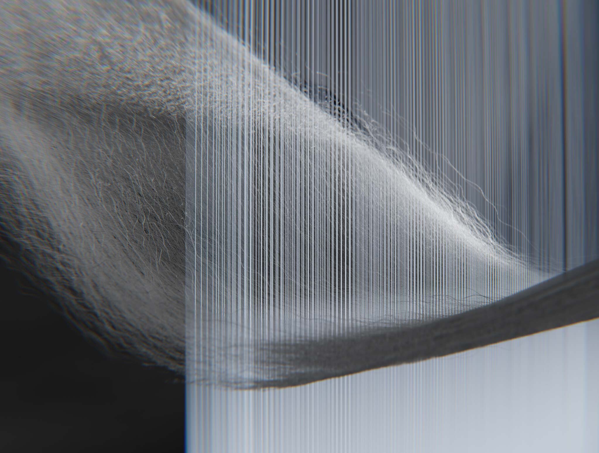 Spunlace-Technologie in der Vliesherstellung | Sandler Group