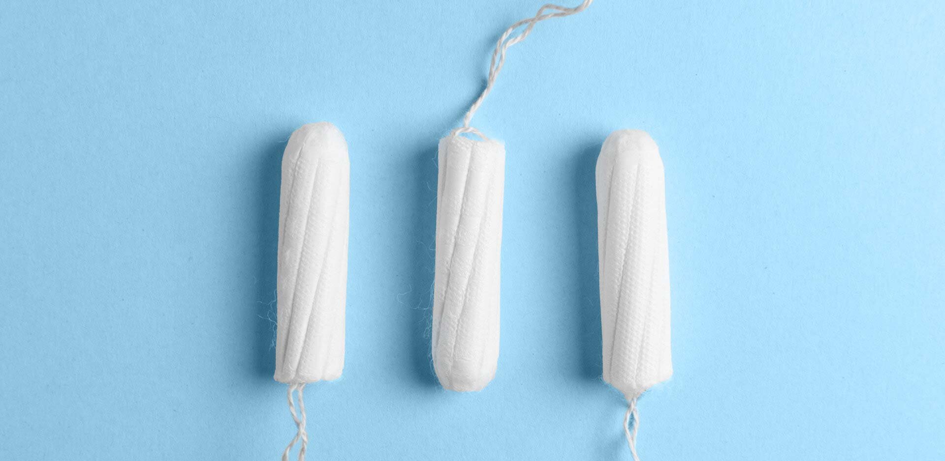 Tampons Cover | Sandler Group