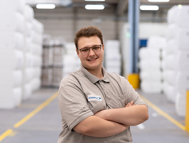 Top apprentice Marco Kalezic | Sandler Group