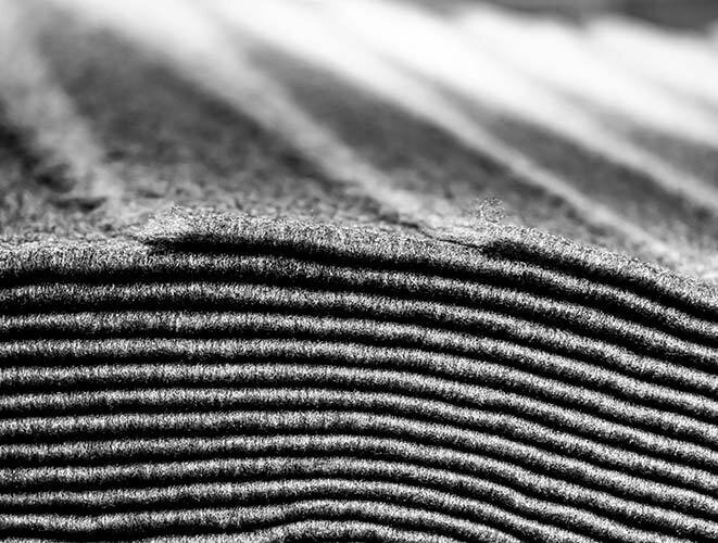 Was kann Vlies |Eigenschaften| Sandler Group