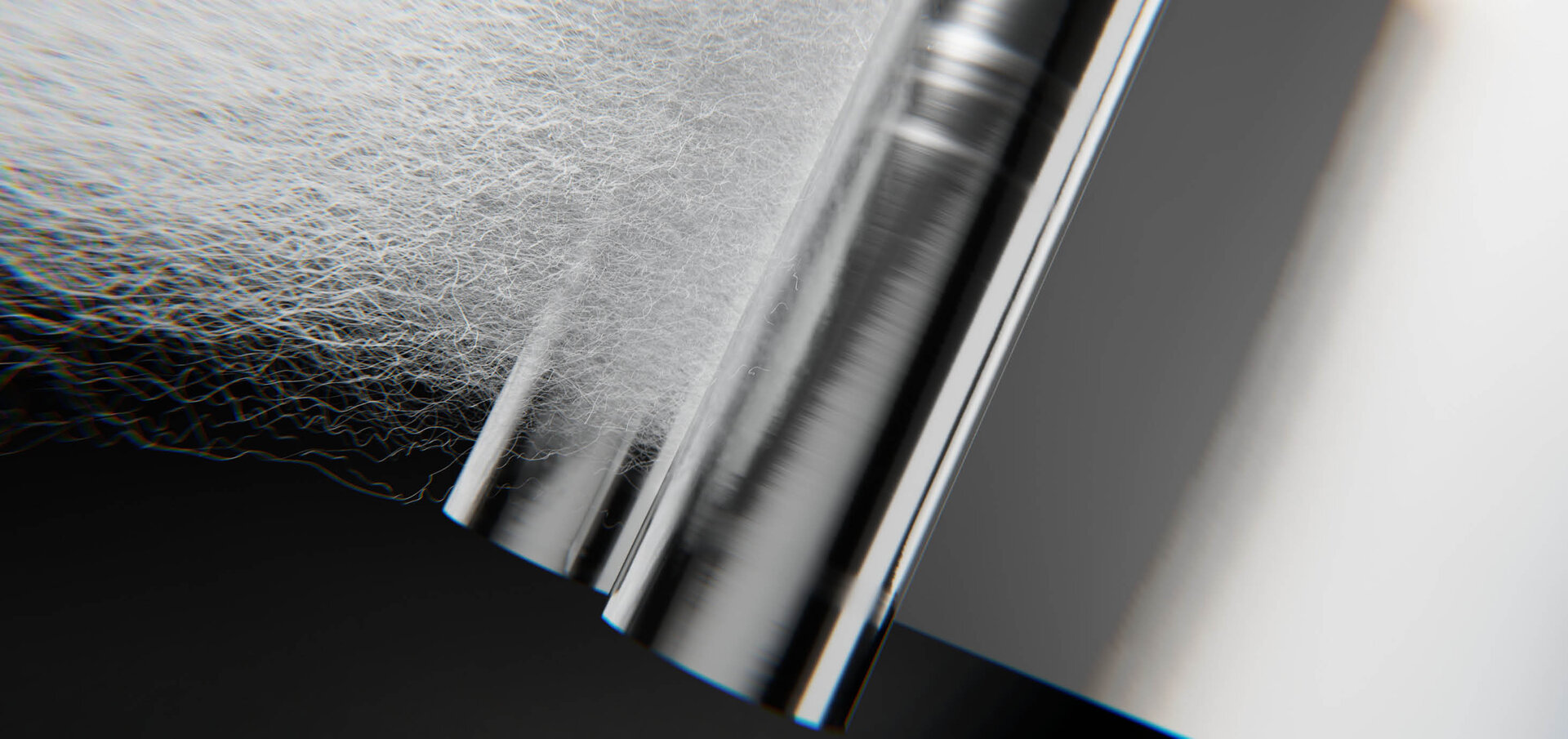  Close-up of the Thermobond process | Sandler Group 