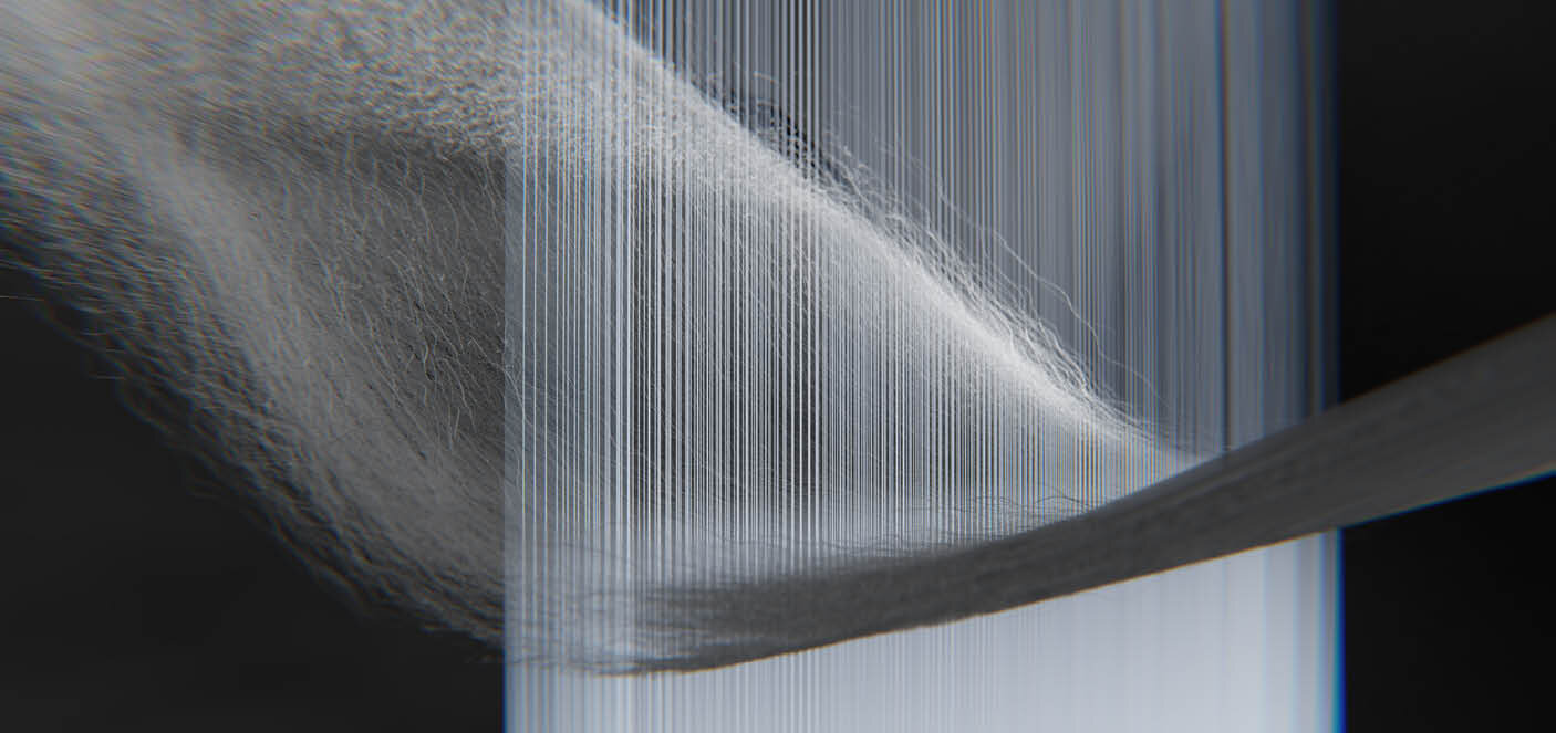 Further processing of fibers into nonwoven | Sandler Group 