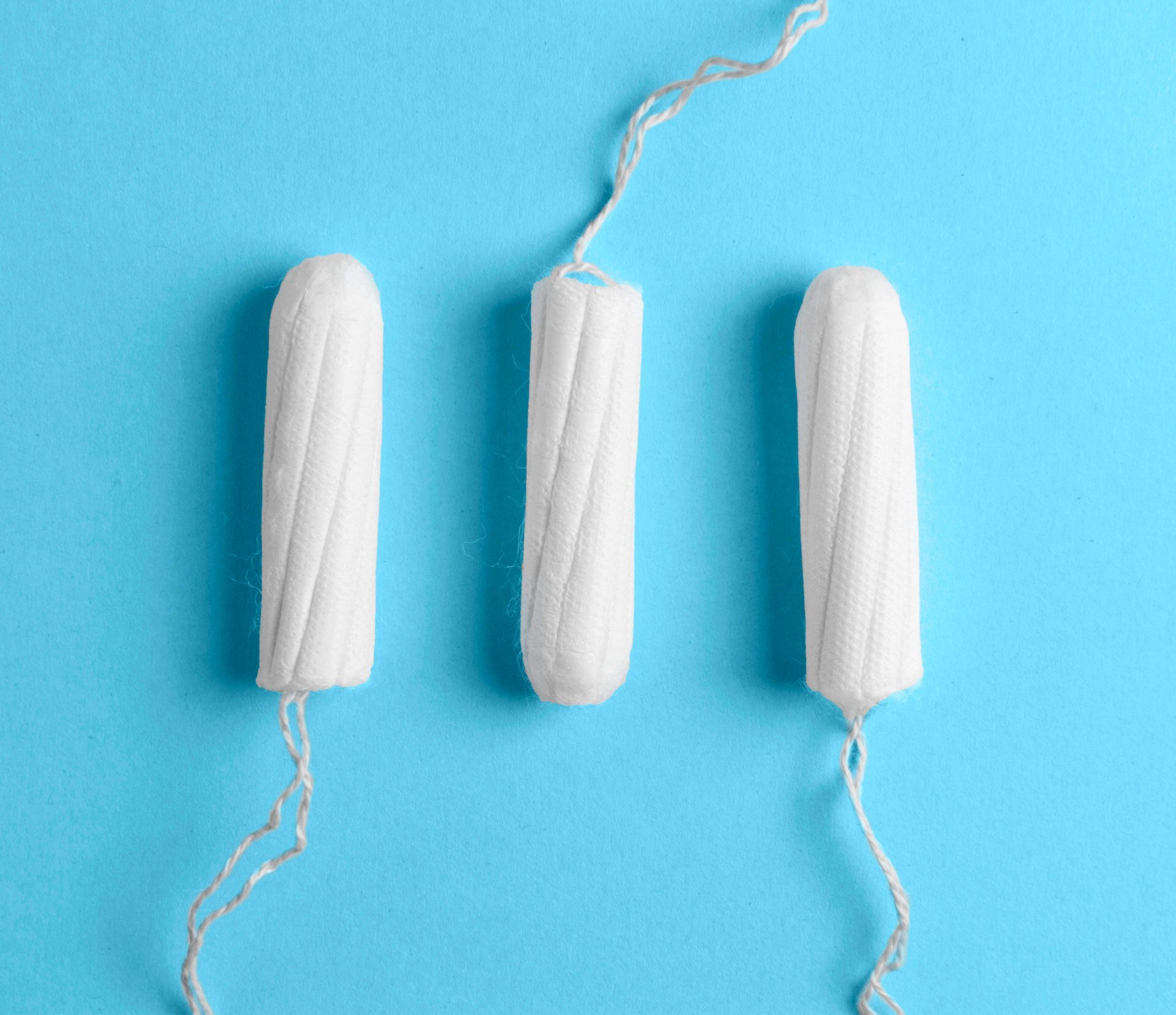 Was ist Vlies | Tampons | Sandler Group