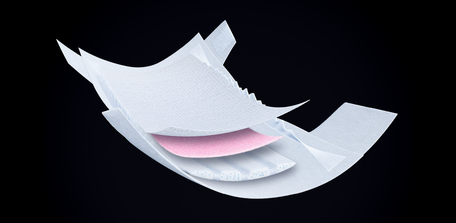 Aufbaugrafik Windel | Sandler Group