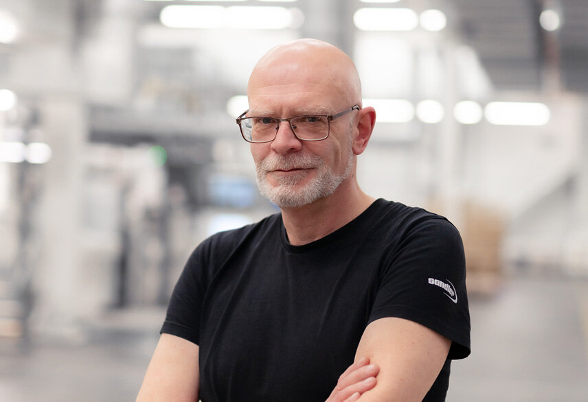 Contact Alexander Obermoser | Sandler Group