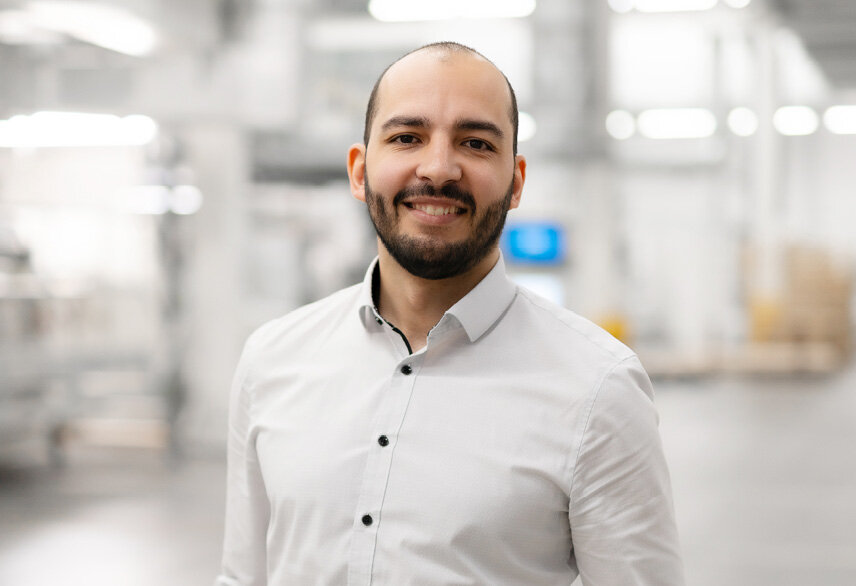 Ansprechpartner Cem Gürer | Sandler Group