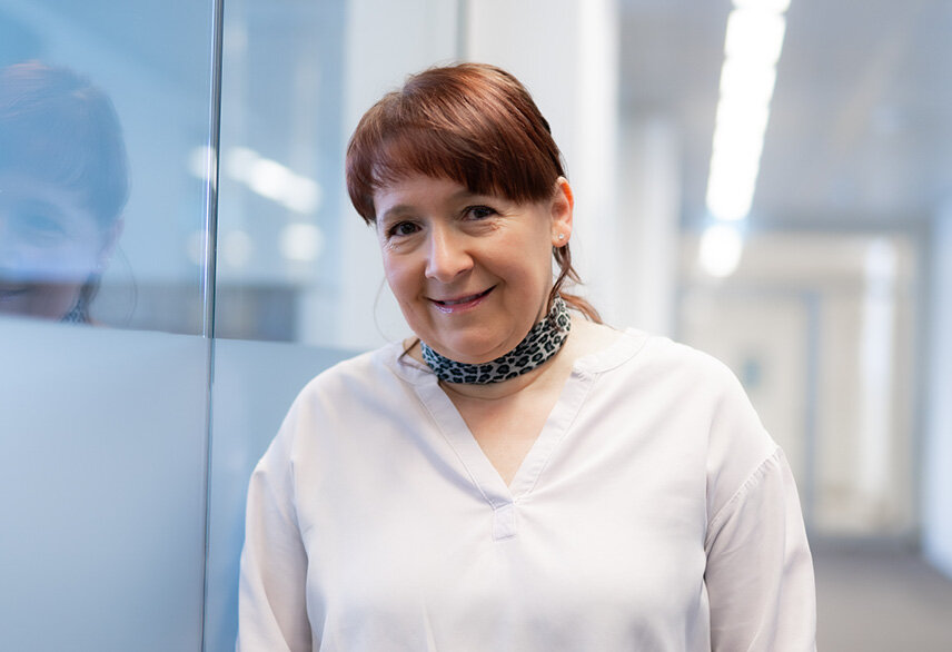 Contact Jeannette Jaschkowitz | Sandler Group