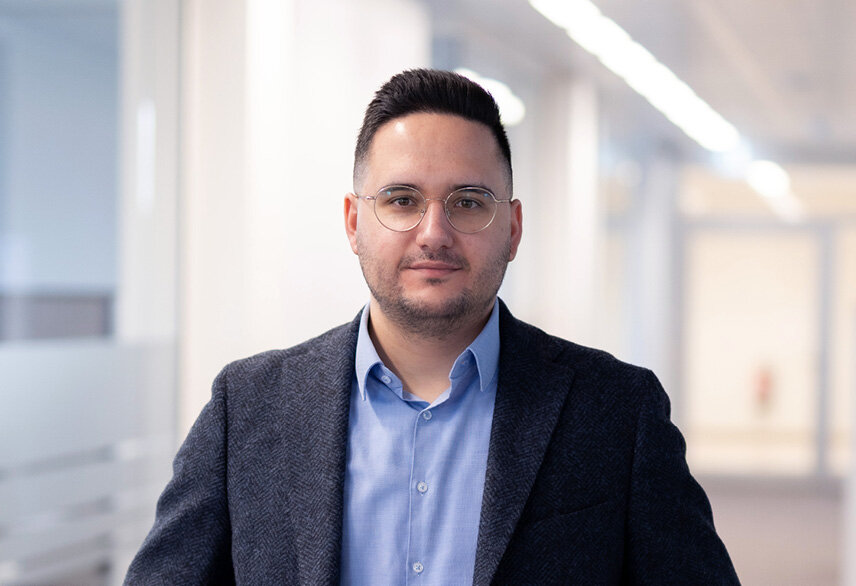 Ansprechpartner Kadir Özdemir | Sandler Group