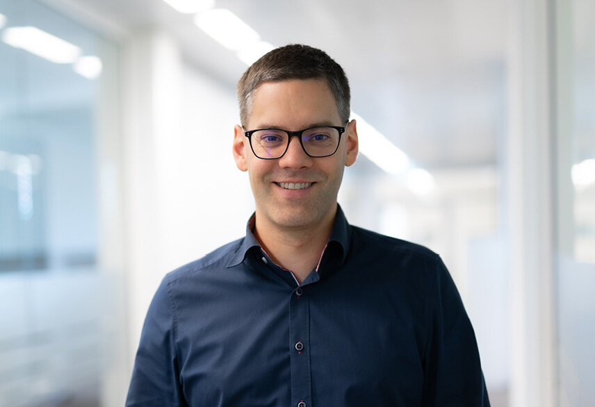 Ansprechpartner Marcel Krauss | Sandler Group