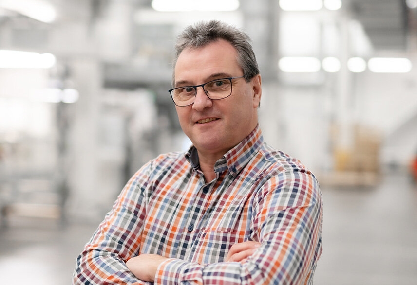 Contact Markus Träger | Sandler Group