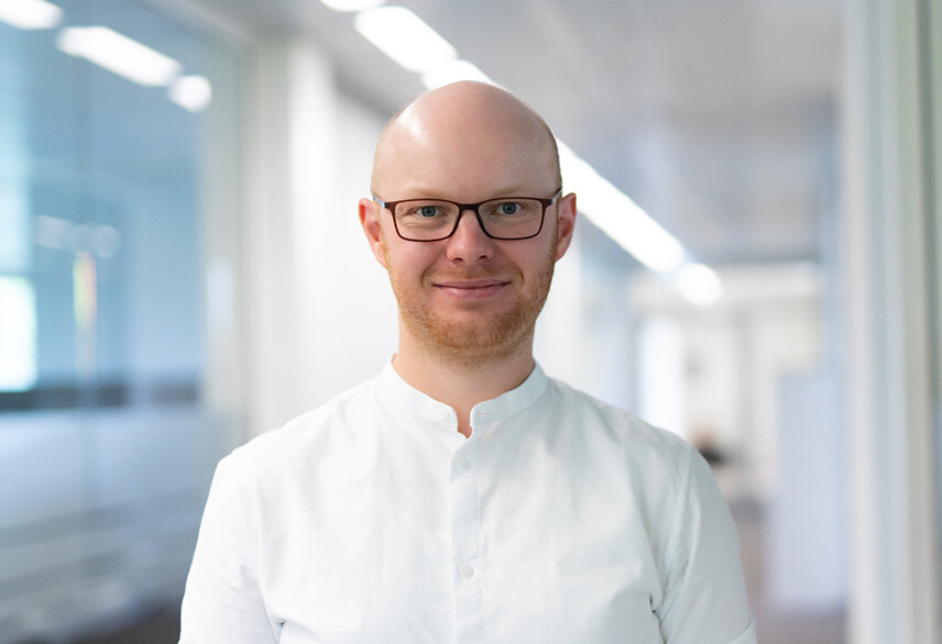 Ansprechpartner Philipp Gerstner | Sandler Group