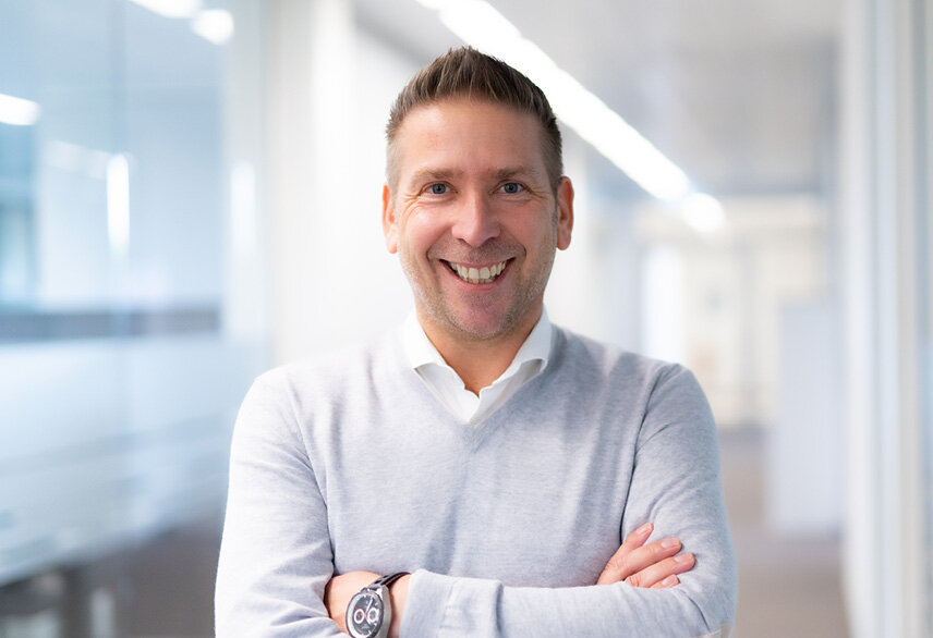 Ansprechpartner Ronny Schröder | Sandler Group