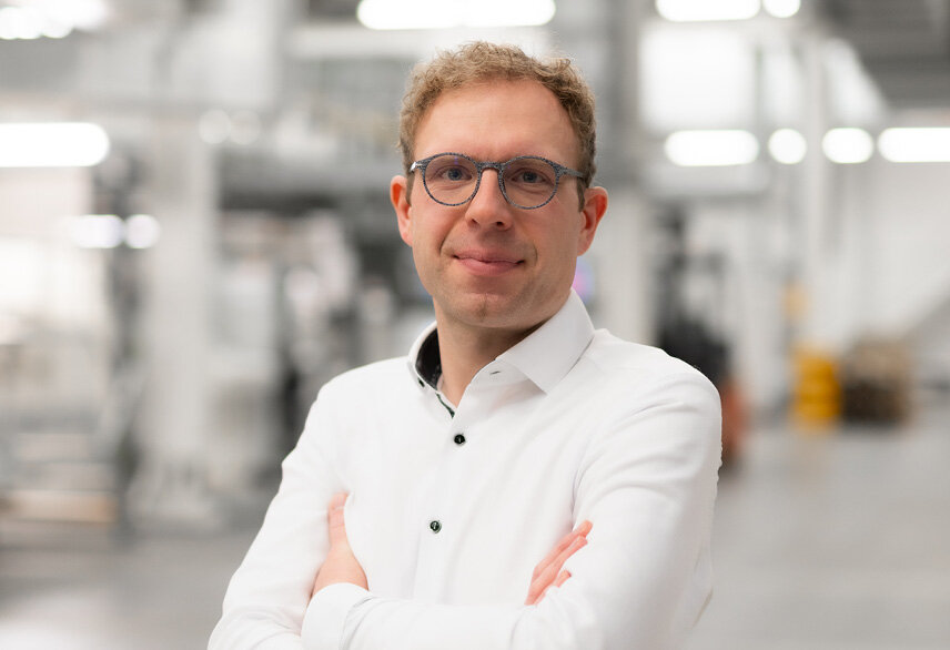Ansprechpartner Stefan Kreuzer | Sandler Group