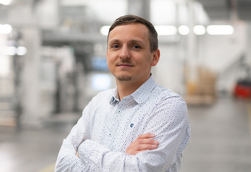 Ansprechpartner Stephan Felsen | Sandler Group