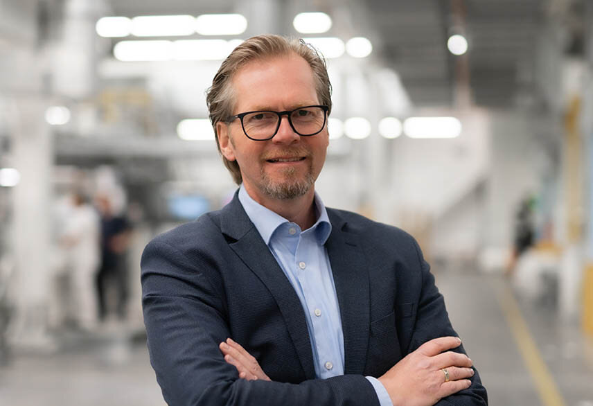 Ansprechpartner Stephan Hopster | Sandler Group