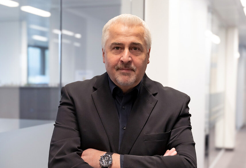 Contact Wolfgang Bauer | Sandler Group