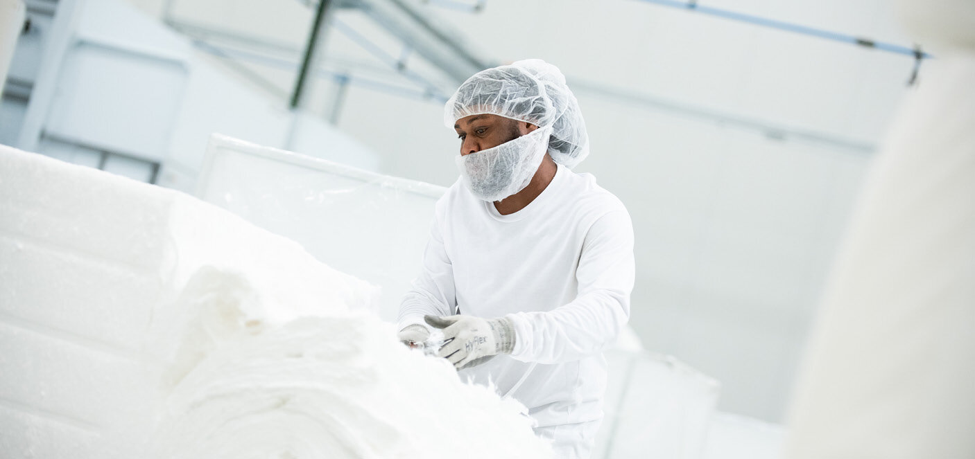 Beschaffung & Logistik | Sandler Gruppe