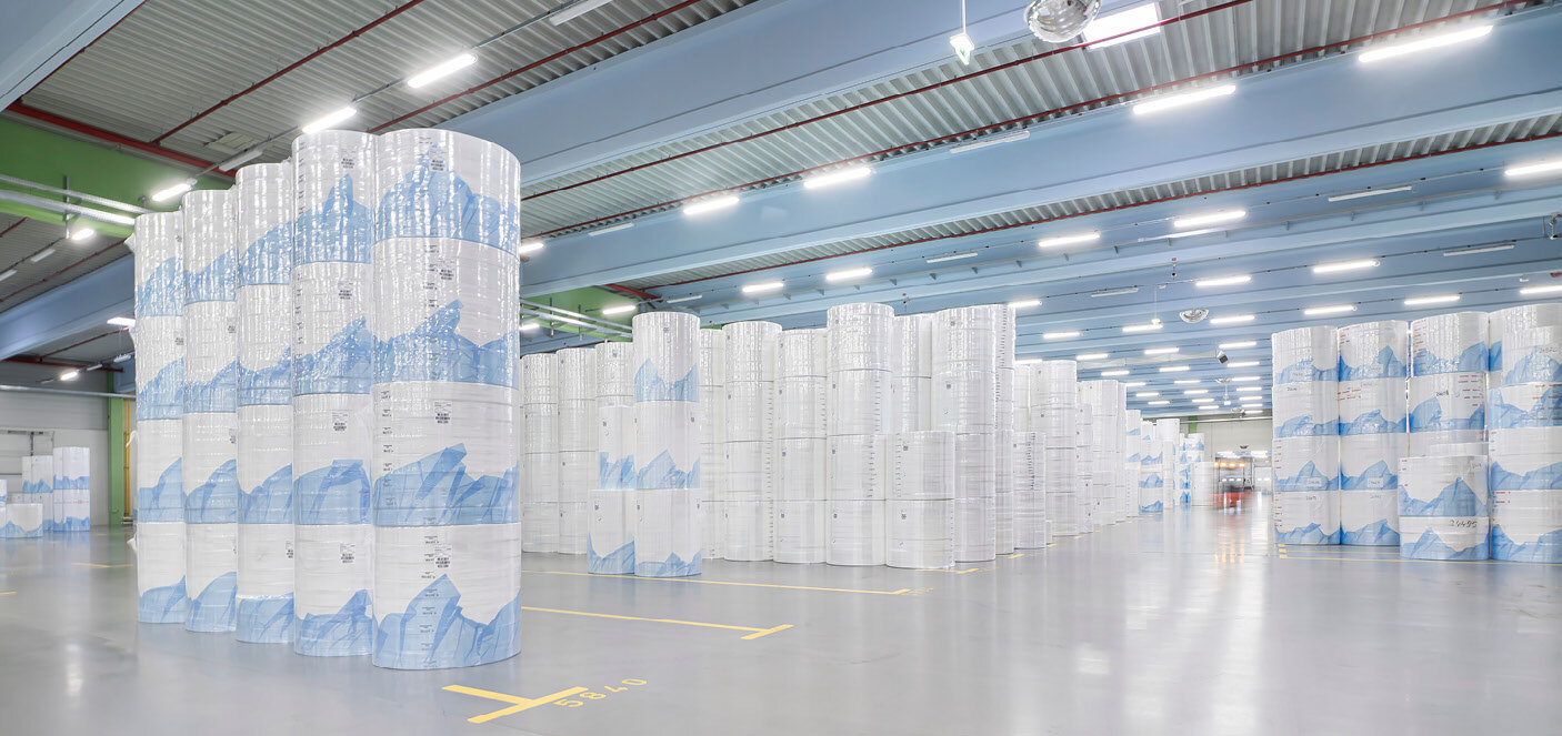 Beschaffung & Logistik | Sandler Gruppe