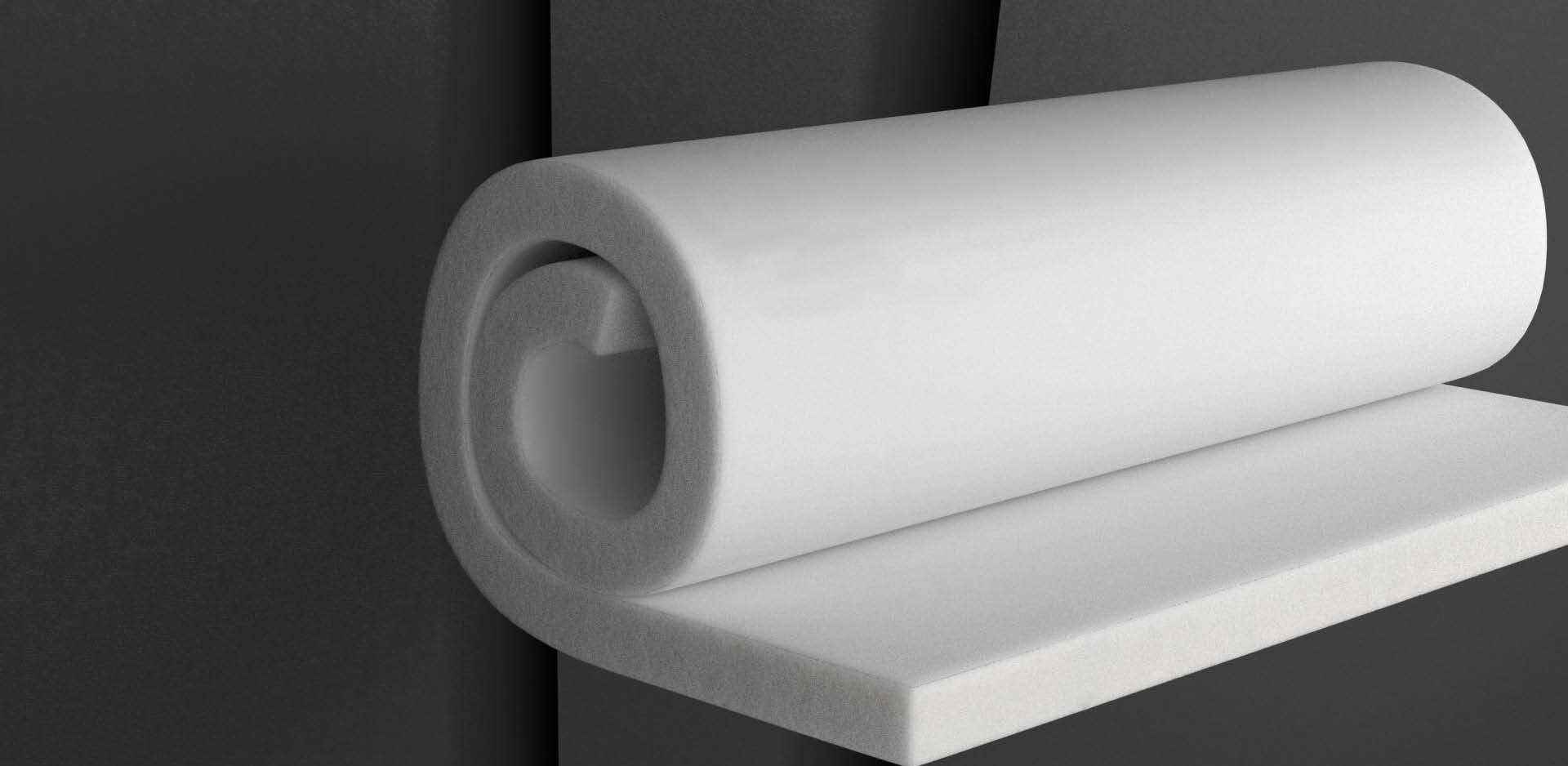 bluefiber Produkte | Sandler Gruppe