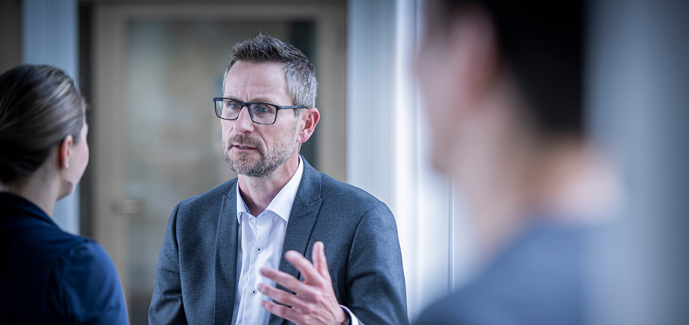 Compliance | Sandler Group