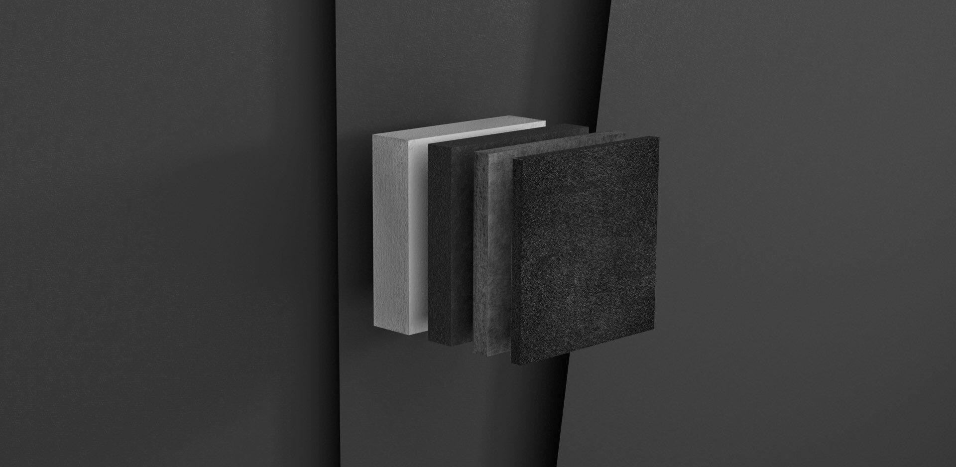Sandler nonwovens for sound insulation | Sandler Group