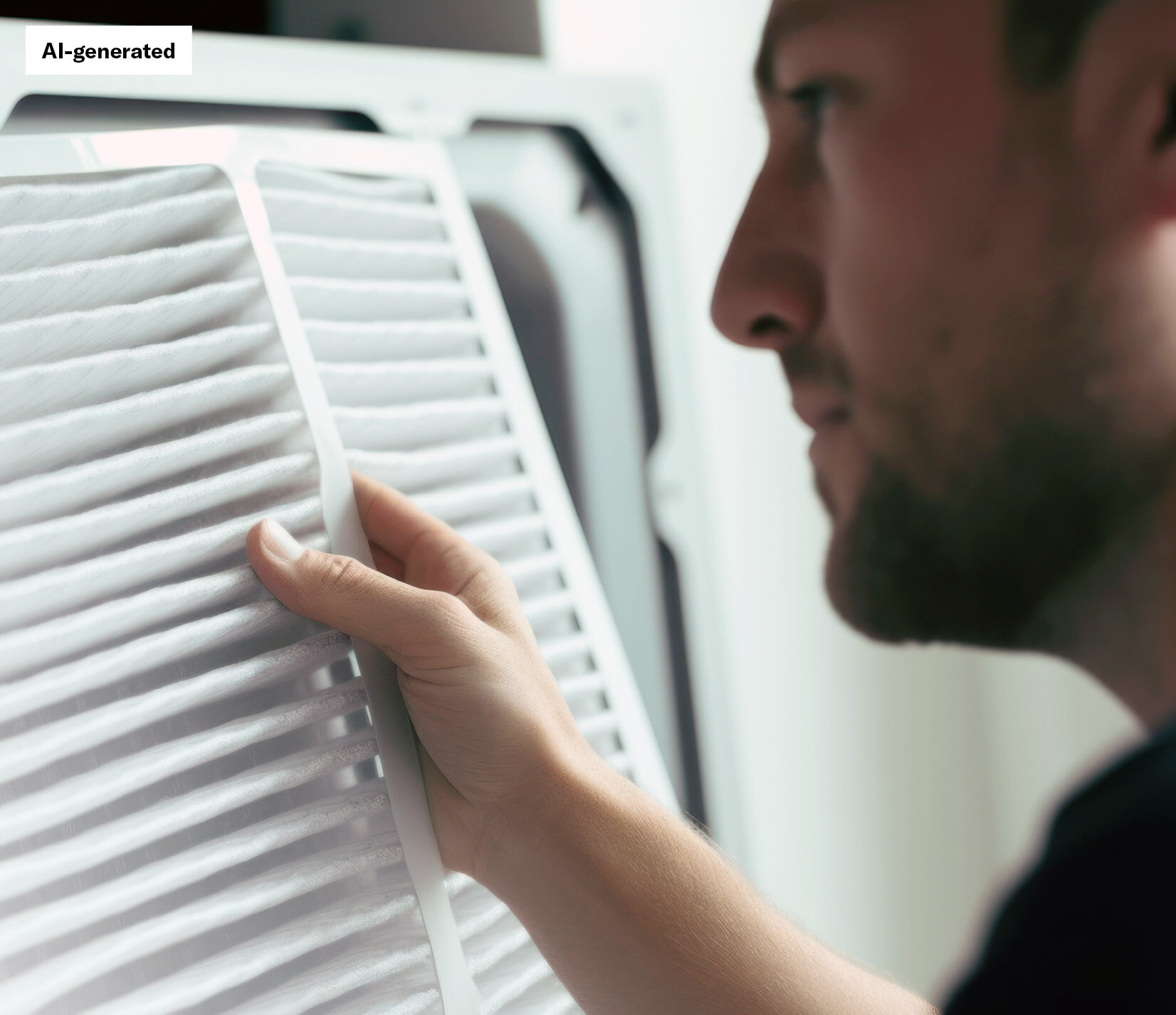 Vliesstofflösungen im Bereich Filtration | Sandler Gruppe