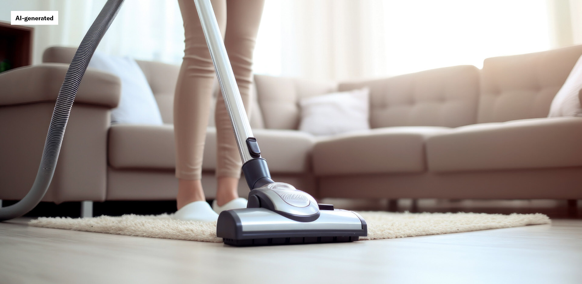 Vliesstofflösungen für den Haushalt | Sandler Gruppe