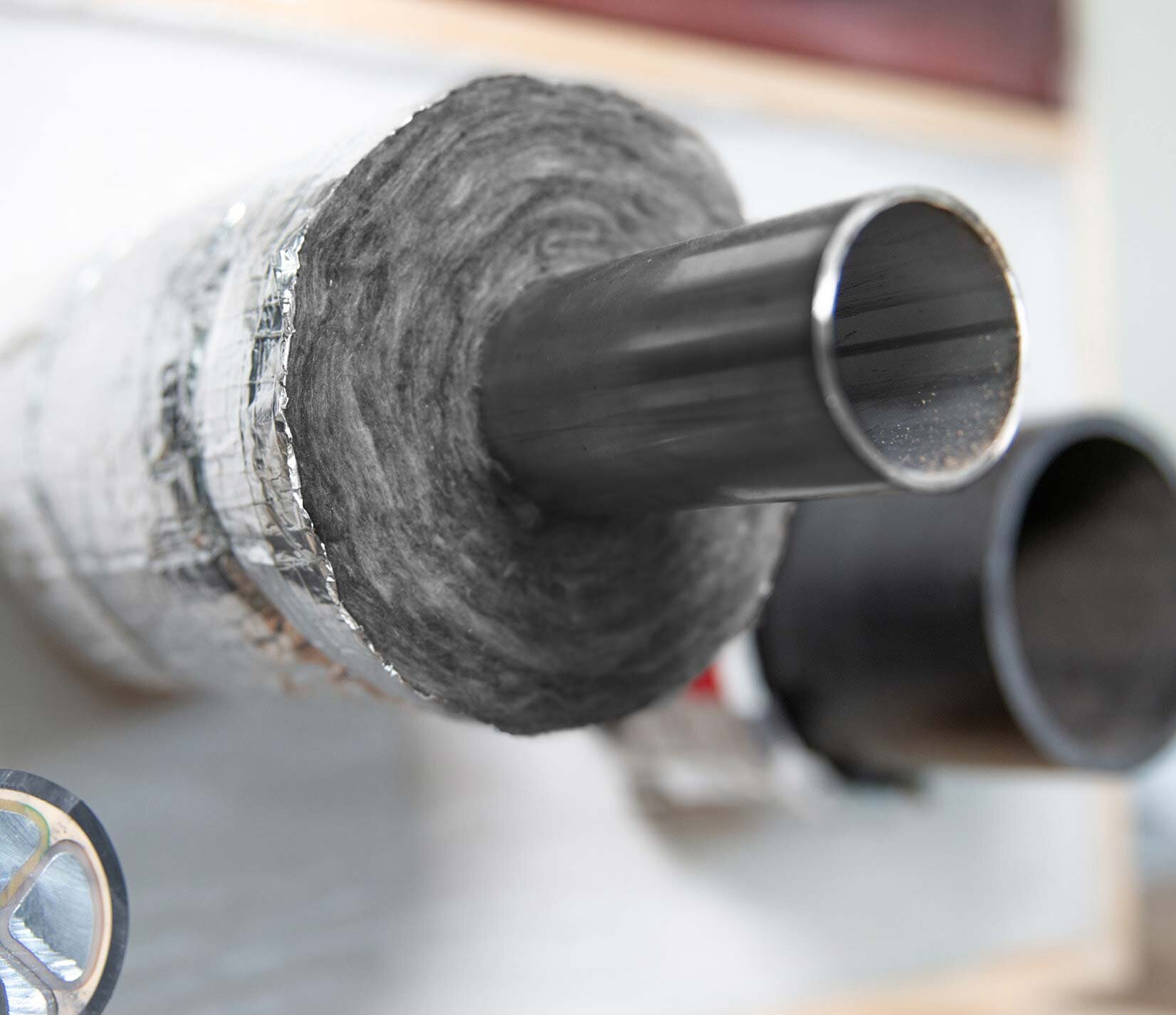Vliesstofflösungen für die Industrie | Sandler Gruppe
