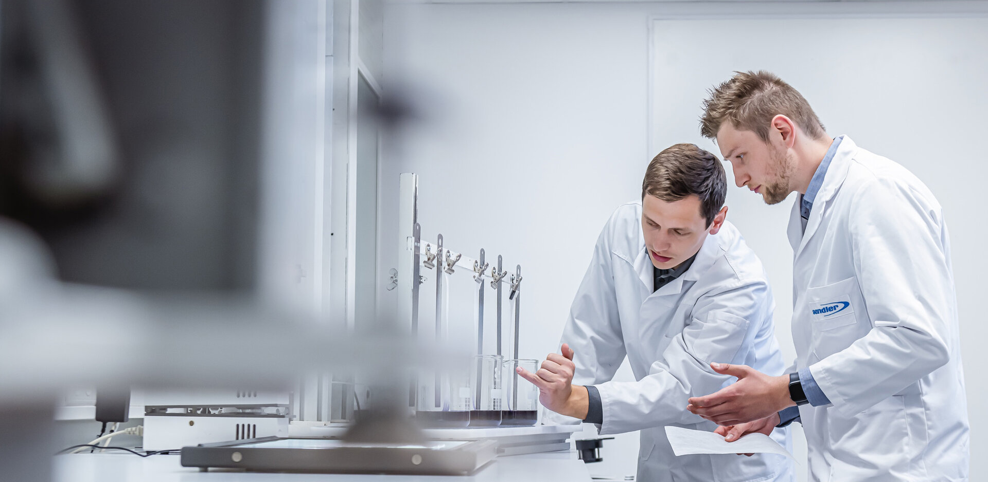 R&D | Sandler Group