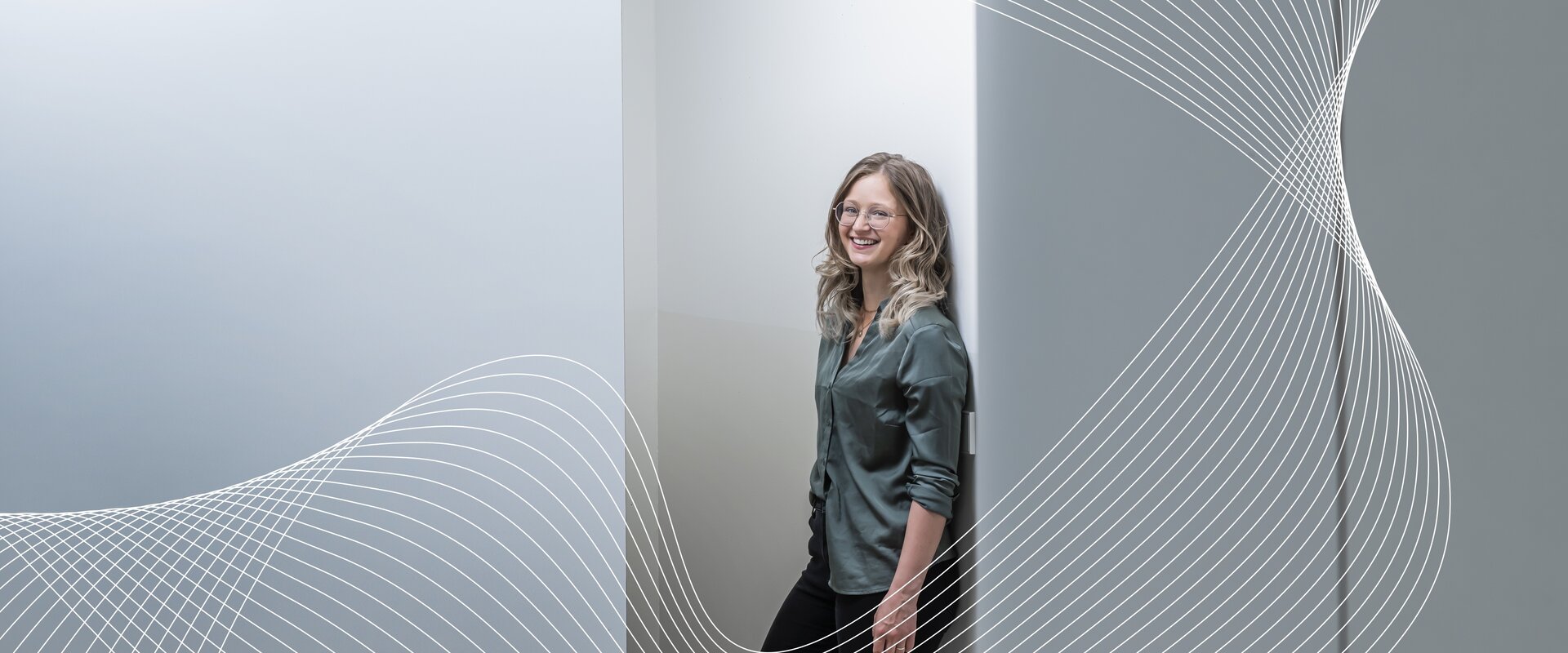 Ansprechpartnerin rund um Vliesstoffe | Sandler Group
