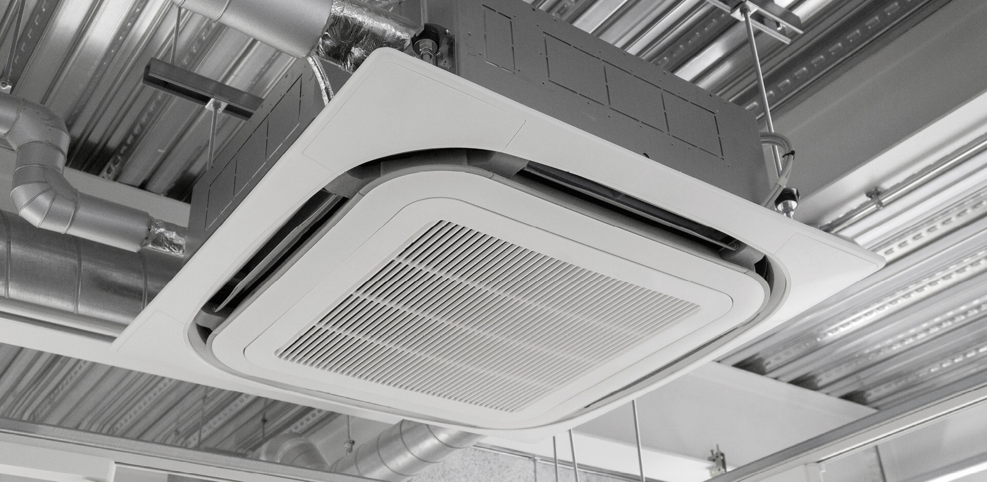 Meltblown Plies for HVAC | Sandler Group