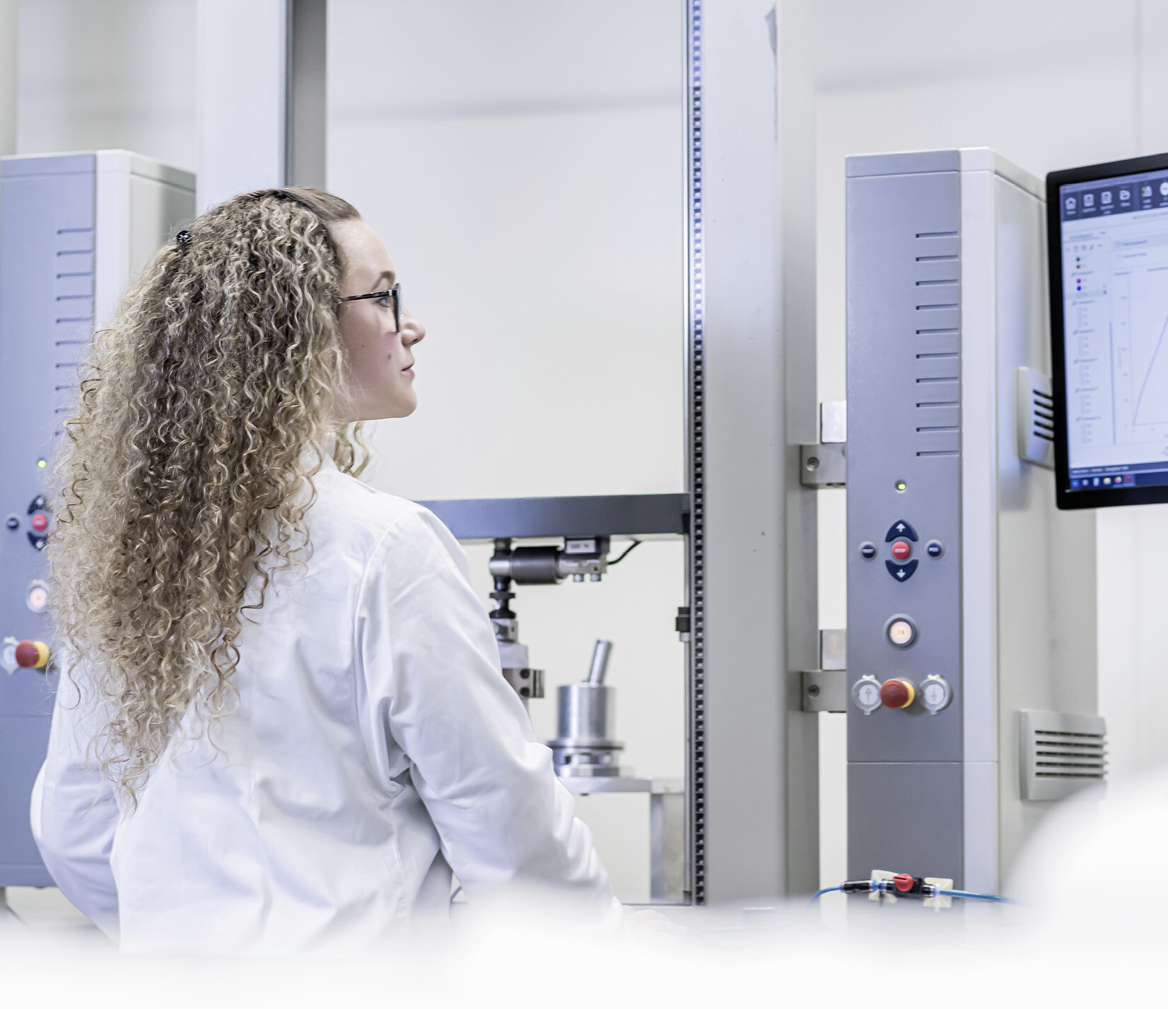 Vliesstoffspezialisten | Sandler Group